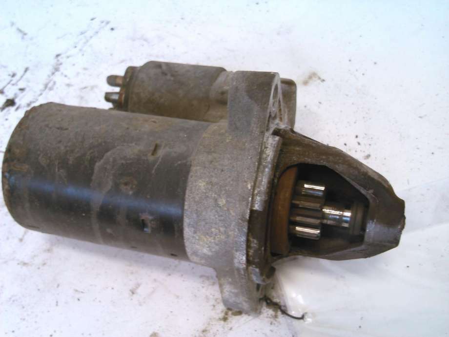 Starter til Volvo V50, 2004-2007 (Fase 1)  (BOSCH|0001107417)