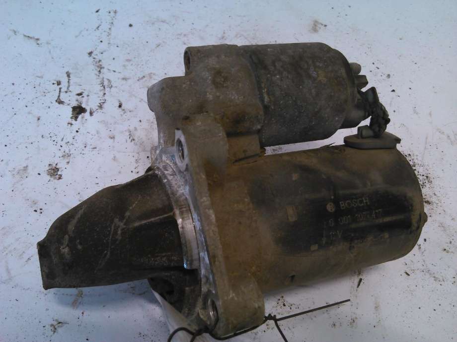 Starter til Volvo V50 2004-2007 (Fase 1)  (BOSCH|0001107417|)