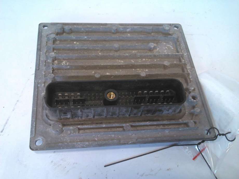 Styreenhet motor til Volvo V50, 2004-2007 (Fase 1)  (SIEMENS|S122185001)