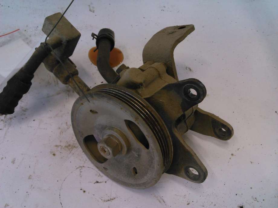 Servo pumpe mekanisk til Nissan Navara, 2005-2010 (Fase 1) (D40) (D40) 