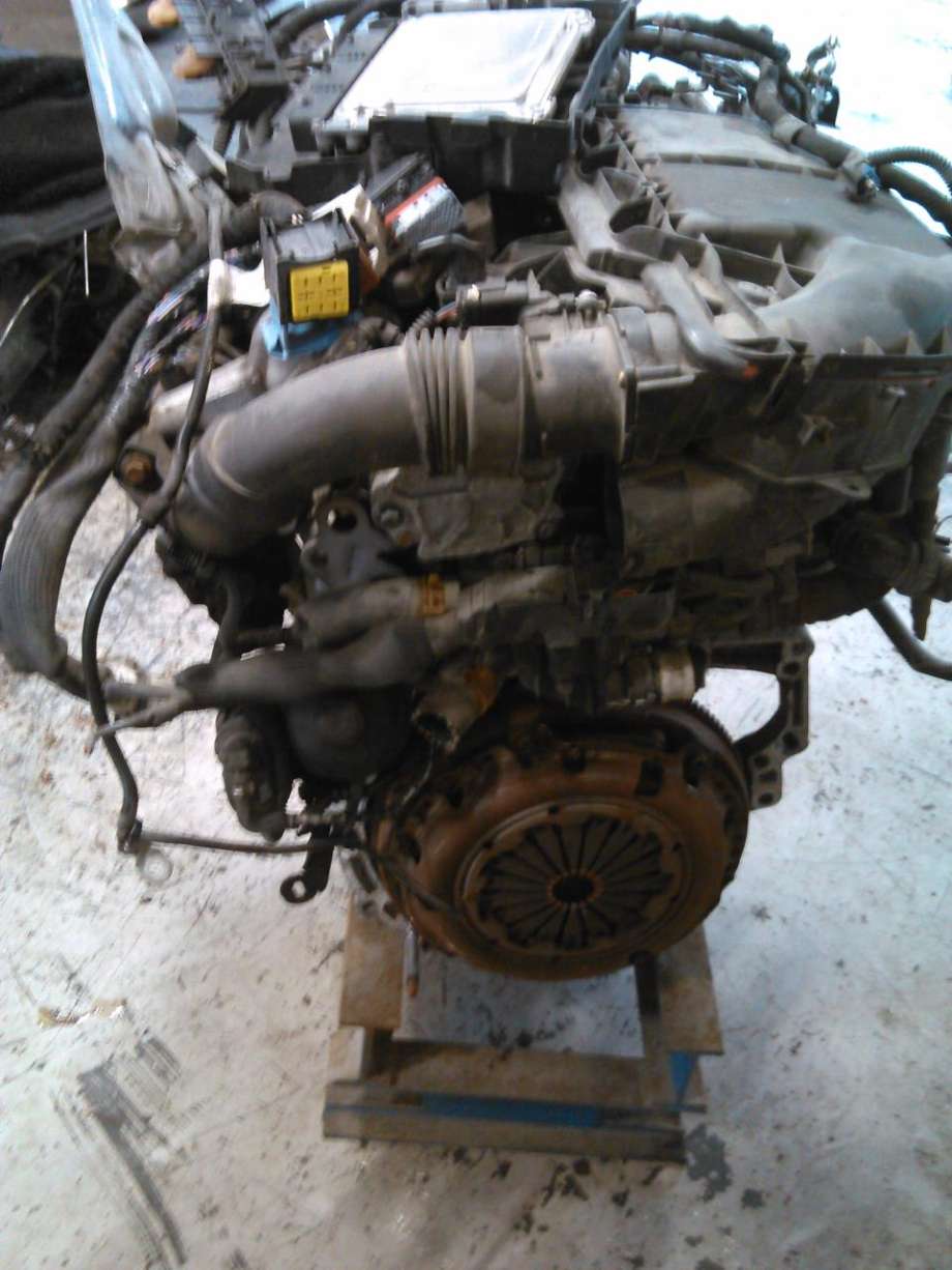 Motor diesel til Citroën DS3 2010-2019  