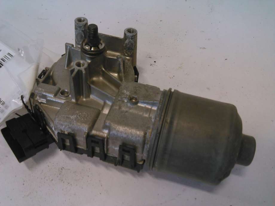 Viskermotor frontrute til Peugeot Partner 2015-2019 (Type II, Fase 2)  (BOSCH|0390241621|)