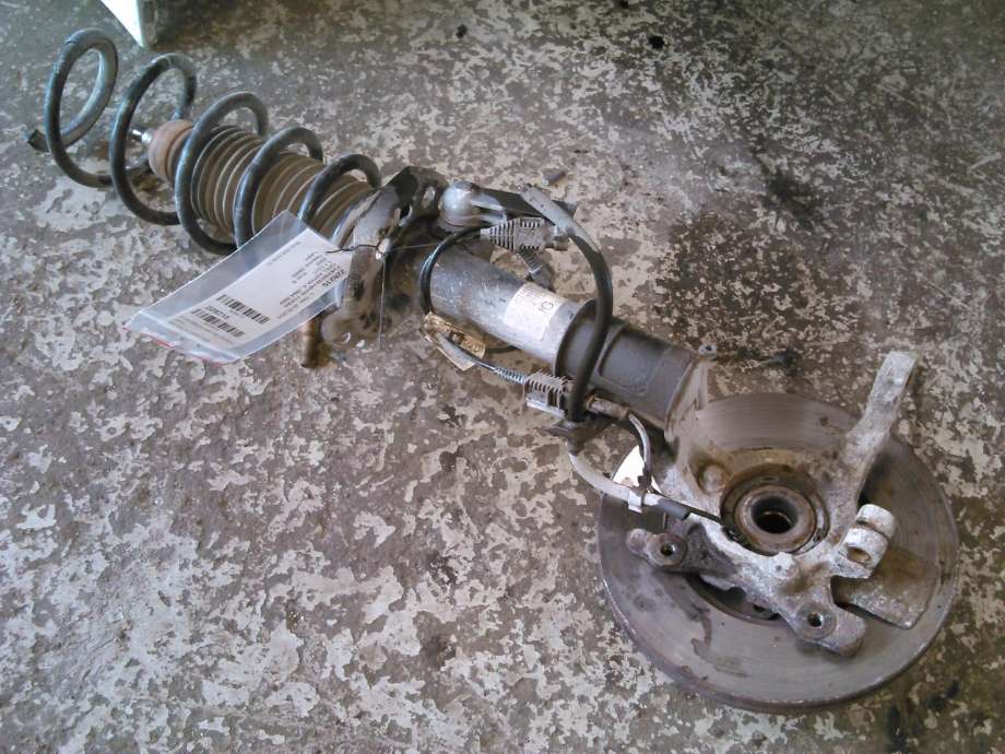 Fjærbein høyre foran til Opel Astra H 2004-2009