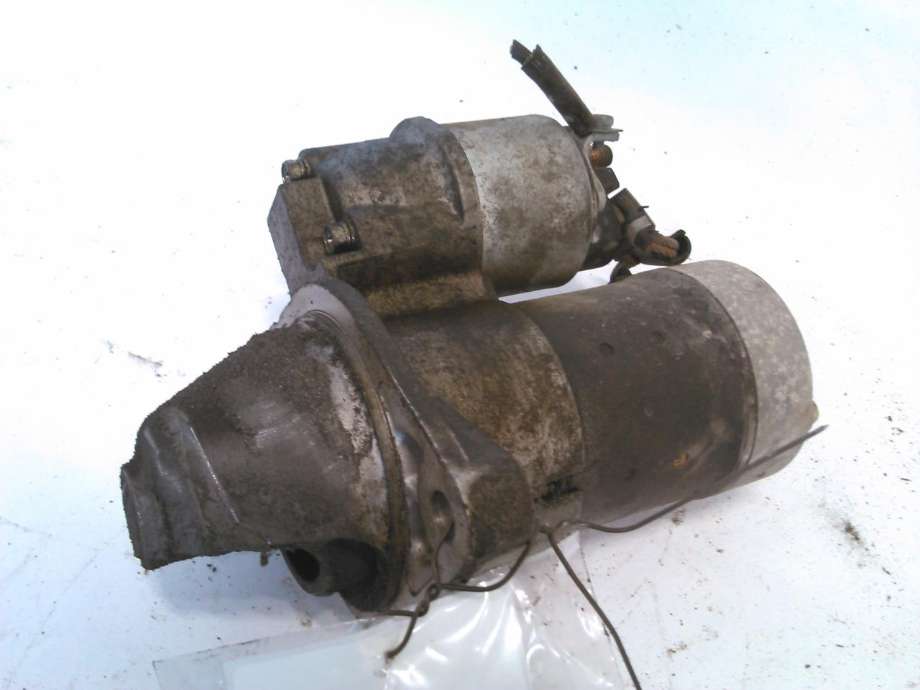 Starter diesel til Opel Astra H, 2004-2009