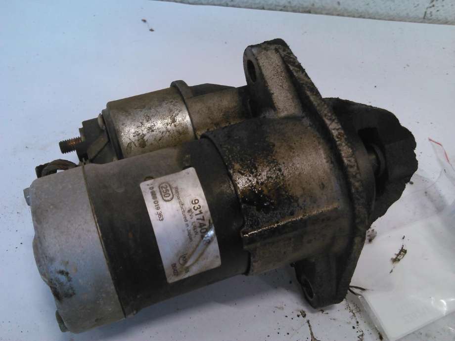 Starter diesel til Opel Astra H 2004-2009