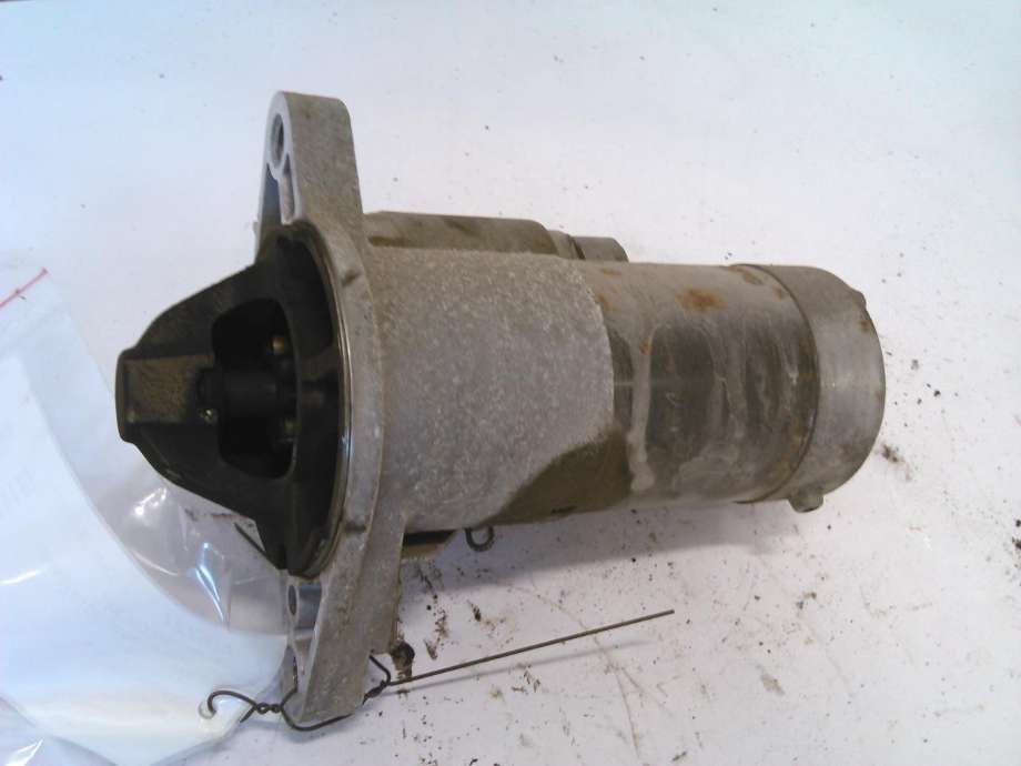 Starter diesel til Mazda 6, 2010-2013 (Type II, Fase 2)  (M001T30971)