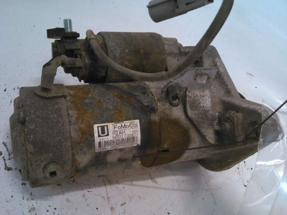 Starter diesel til Mazda 6 2010-2013 (Type II, Fase 2)  (M001T30971|)