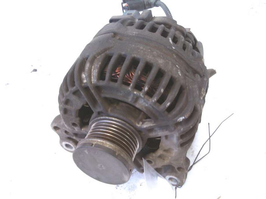 Dynamo til Audi A1, 2010-2014 (Type I, Fase 1)  (03C903025)