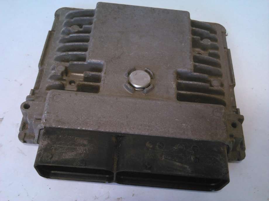 Styreenhet motor til Audi A1, 2010-2014 (Type I, Fase 1)  (CONTINENTAL|5WP44870)