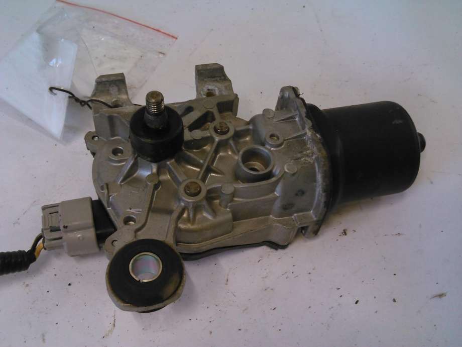 Viskermotor frontrute til Nissan Leaf, 2011-2017 (Type I)  