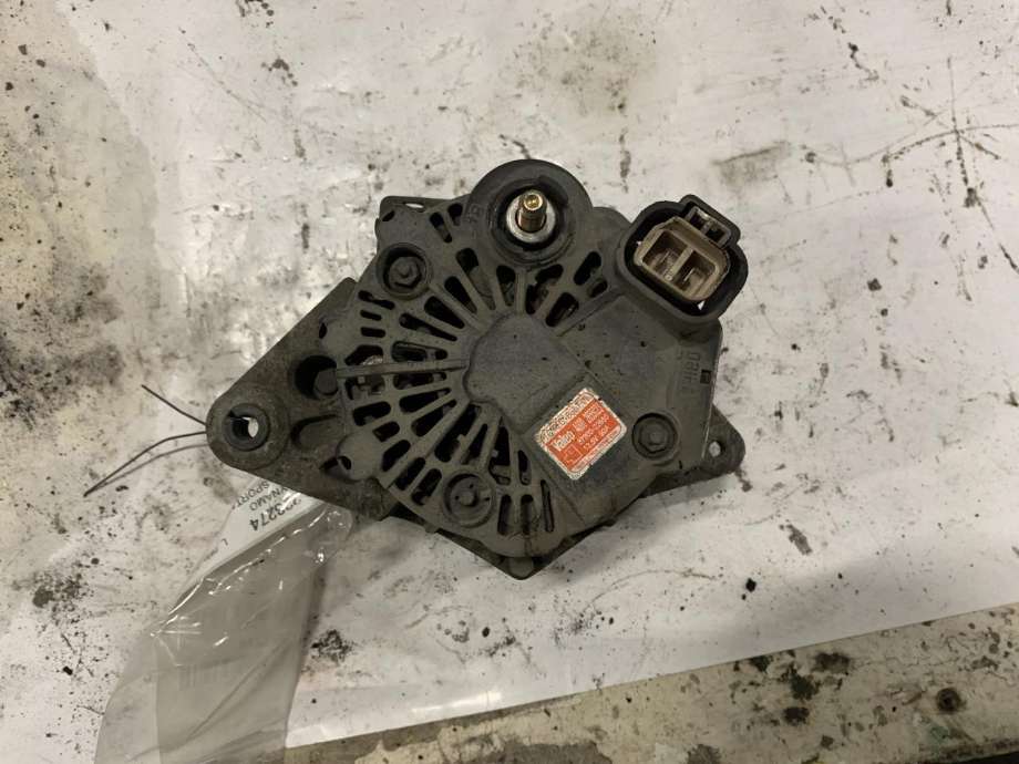 Dynamo til Kia Sportage 2005-2010 (Type II)  