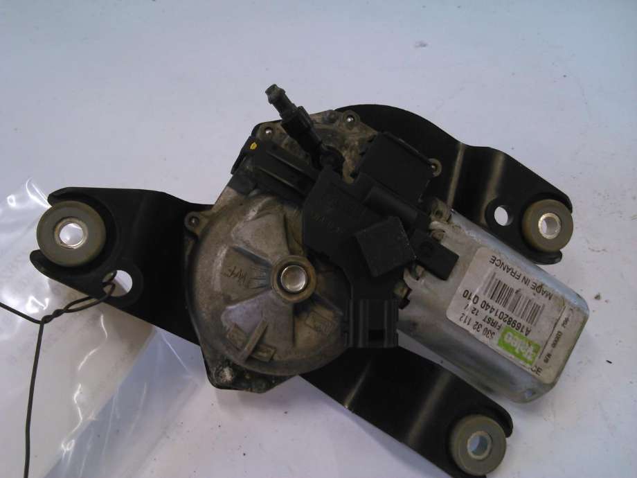 Viskermotor bakrute til Mercedes B-Klasse 2005-2008 (Fase 1) (W245) (W245) (A1698201440|53032112|)