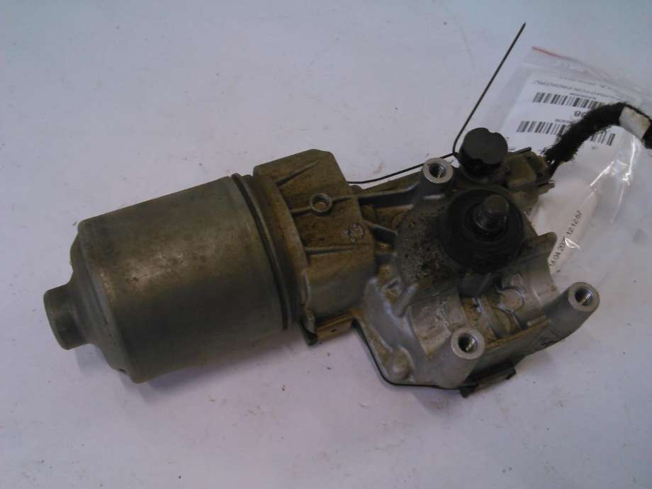 Viskermotor frontrute til Opel Meriva B, 2010-2017 (0390243003)