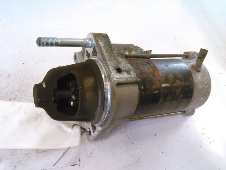 Starter til Suzuki Ignis 2000-2006 (Type I) (JAPAN) (JAPAN) (31100-80G0|228000-8930|)