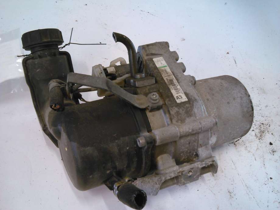 Servo pumpe elektrisk til Peugeot 508, 2011-2014 (Type I, Fase 1)  