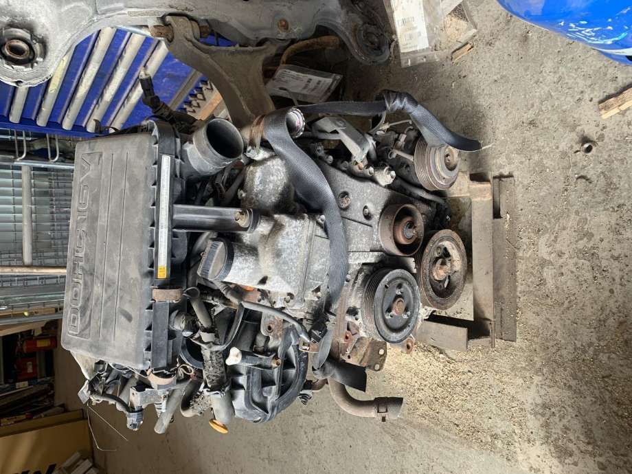 Motor bensin til Daihatsu Terios 2006-->> (Type II)  