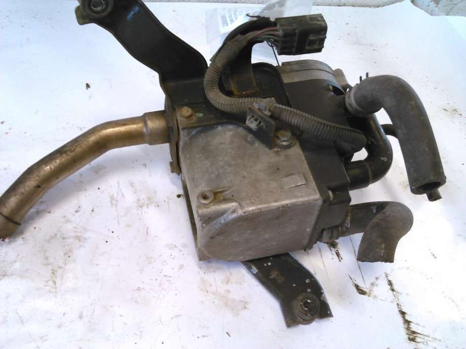 Starter til Daihatsu Terios 2006-->> (Type II)  