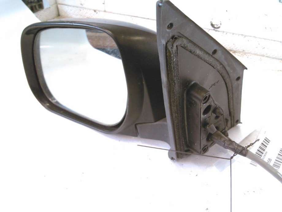 Speil venstre til Toyota RAV4, 2006-2009 (Type III, Fase 1)  