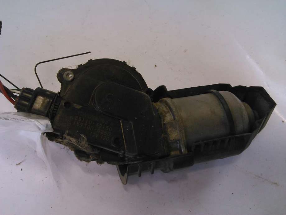 Viskermotor frontrute til Toyota RAV4 2006-2009 (Type III, Fase 1)  (85110-42150|159300-0250|)