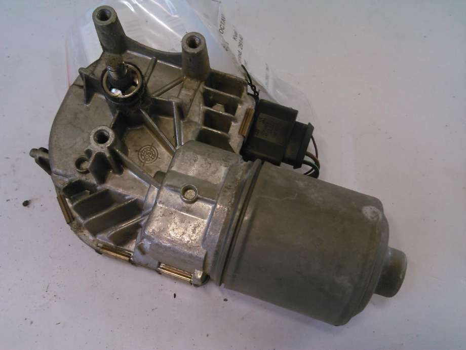 Viskermotor frontrute til Škoda Octavia, 2005-2008 (Type II, Fase 1)  (BOSCH|0390241754)