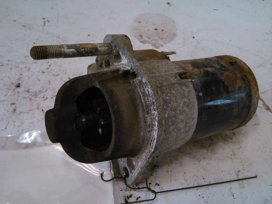 Starter til Suzuki Ignis 2003-2010 (Type I) (UNGARN) (UNGARN) (31100-63J0|)