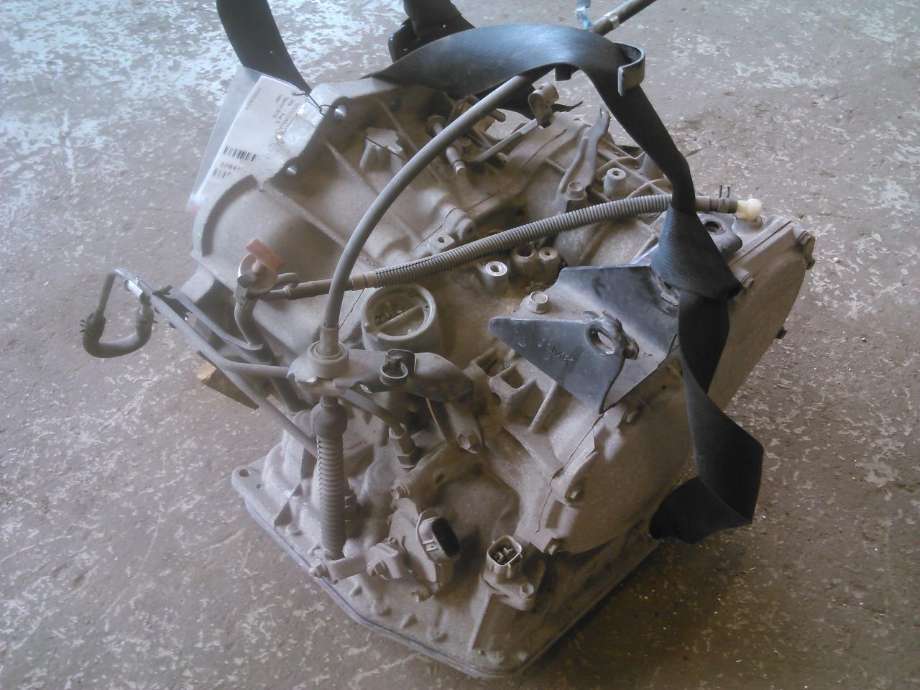 Girkasse automat til Toyota Corolla 2002-2007  