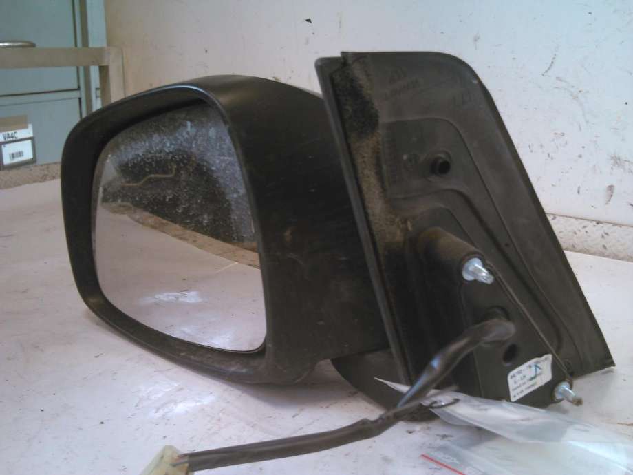 Speil venstre til Suzuki SX4, 2006-2009 (Type I, Fase 1)  