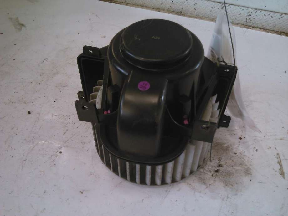 Varmeapparat motor til VW Touareg, 2003-2007 (Type I, Fase 1)  (AIC|54278968)
