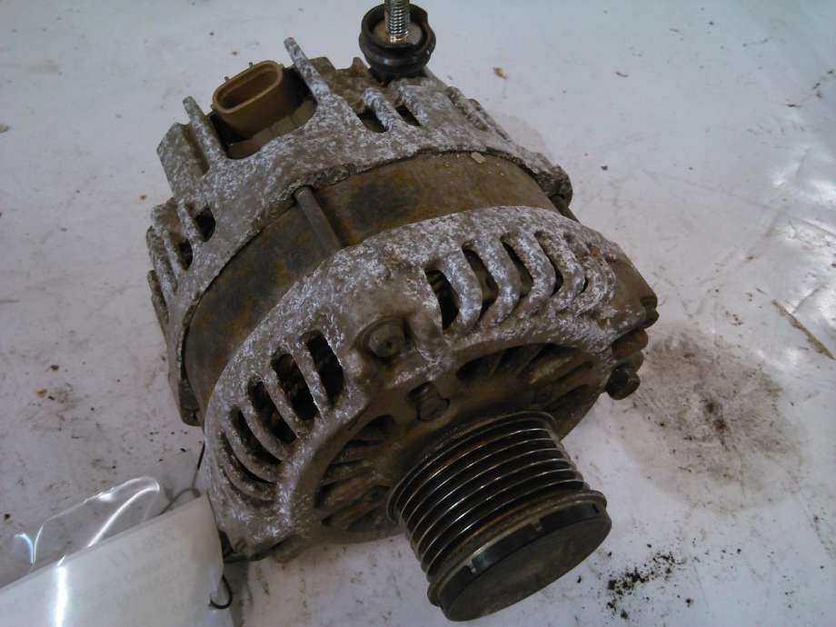 Dynamo diesel til Subaru Forester, 2008-2013 (Type III)  (23700AA640)