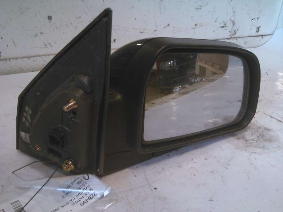 Speil høyre til Hyundai Tucson, 2003-2009