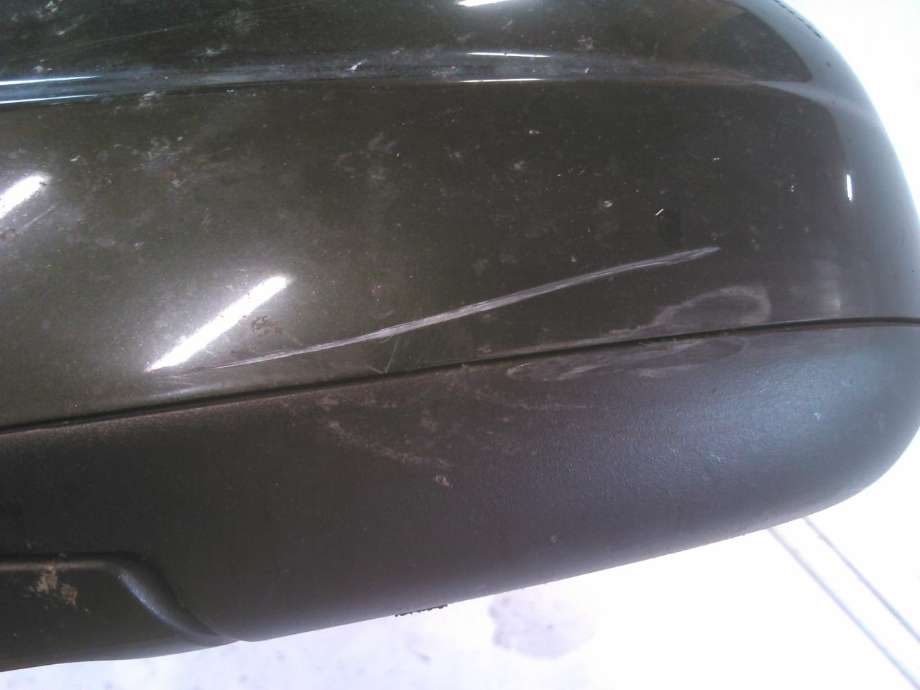 Speil venstre til Hyundai Tucson 2003-2009