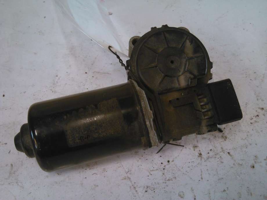 Viskermotor frontrute til Hyundai Tucson 2003-2009
