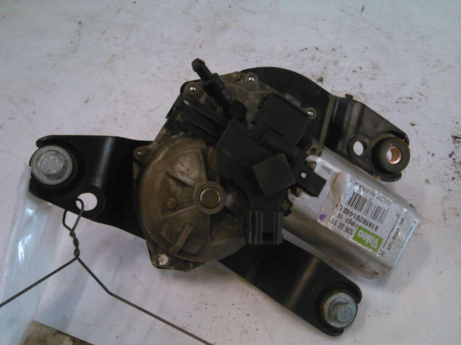 Viskermotor bakrute til Mercedes B-Klasse 2005-2008 (Fase 1) (W245) (W245) (VALEO|53032112|A169820144001|)