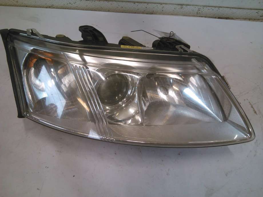 Frontlykt høyre xenon til Saab 9-3, 2003-2007 (Type II, Fase 1)  