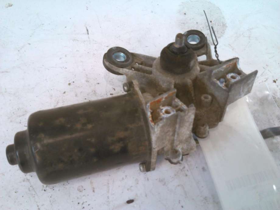 Viskermotor frontrute til Saab 9-3, 2003-2007 (Type II, Fase 1)  