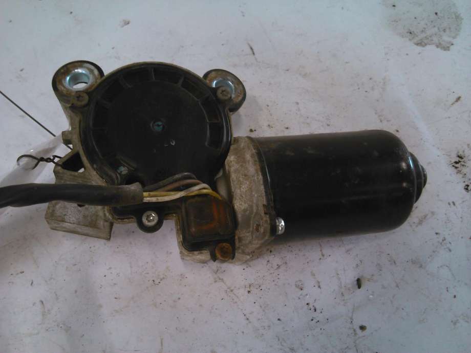 Viskermotor frontrute til Saab 9-3 2003-2007 (Type II, Fase 1)  