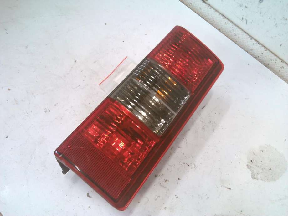 Baklykt høyre til Opel Combo C, 2002-2011  