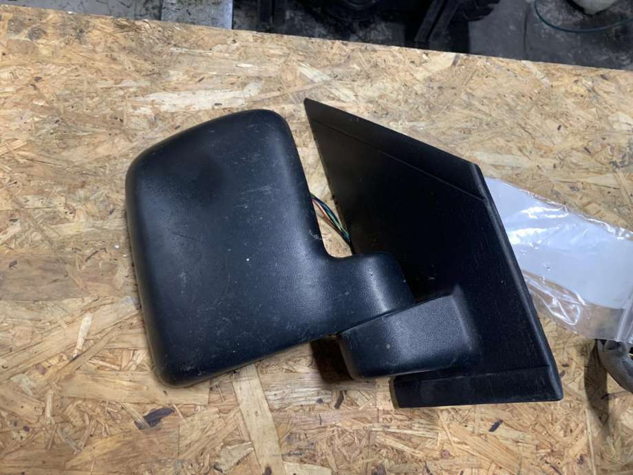 Speil høyre til Ford Transit Connect 2009-2013 (Type I, Fase 2)