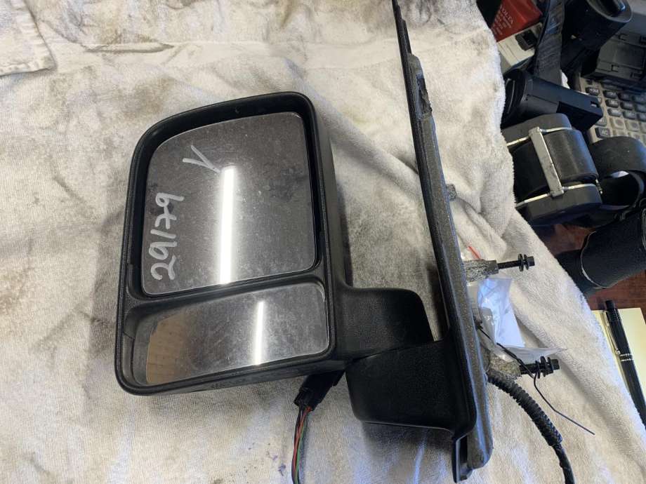 Speil venstre til Ford Transit Connect 2009-2013 (Type I, Fase 2)