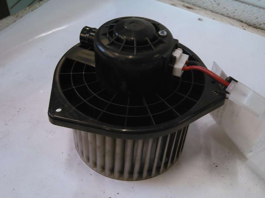 Varmeapparat motor til Suzuki Grand Vitara, 2005-2015 (Type III)  (CSA431D237)
