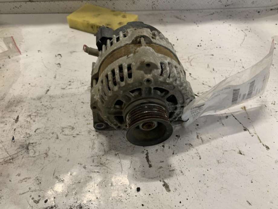 Dynamo til Opel Astra J, 2010-2015  
