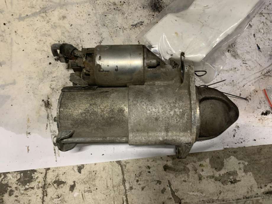 Starter til Opel Astra J 2010-2015  