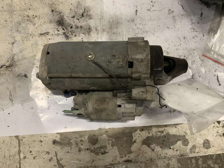 Starter diesel til Peugeot 207 2006-2012  