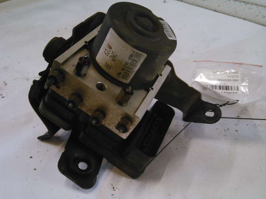 ABS sentral til Suzuki Swift, 2005-2010  (ATE|06.2102-0385.4)