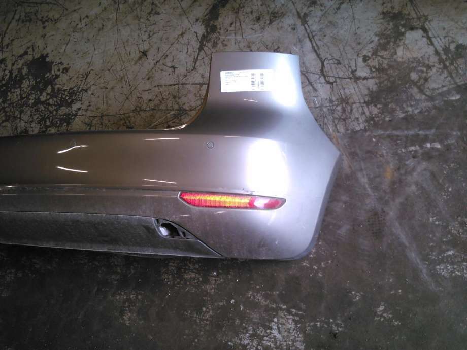 Støtfanger bak til VW Golf, Plus/Cross, 2009-2013 (Fase 2)  