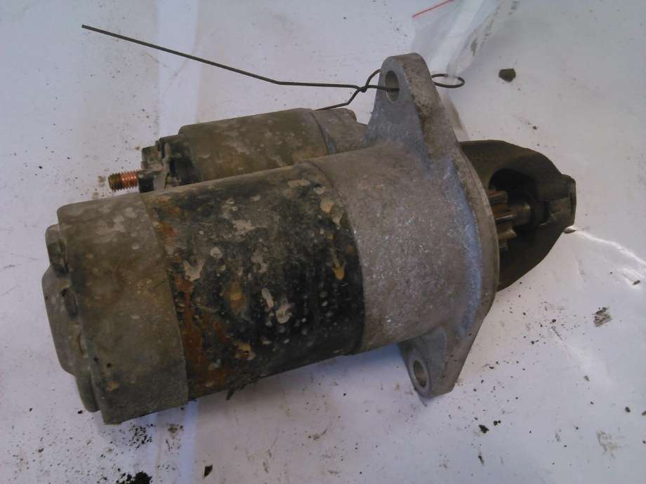Starter til Subaru Forester, 1997-2002 (Type I)  (M001T86481)