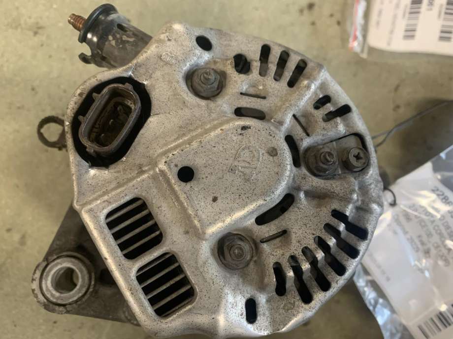 Dynamo diesel til Toyota Corolla 1993-1997  