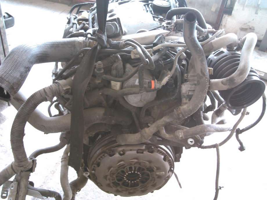 Motor diesel til Nissan X-Trail 2007-2014 (T31) (T31) 