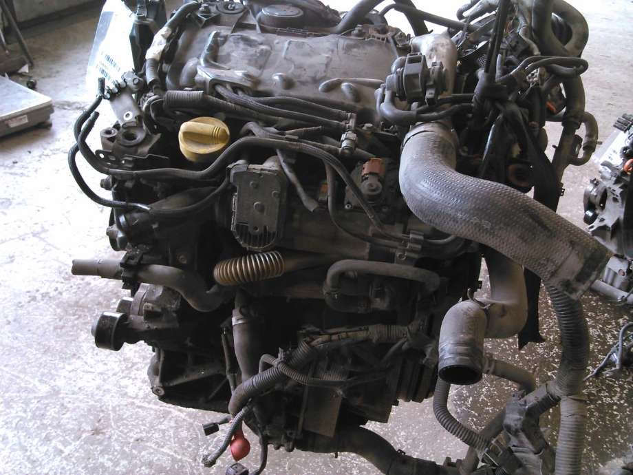 Motor diesel til Nissan X-Trail 2007-2014 (T31) (T31) 