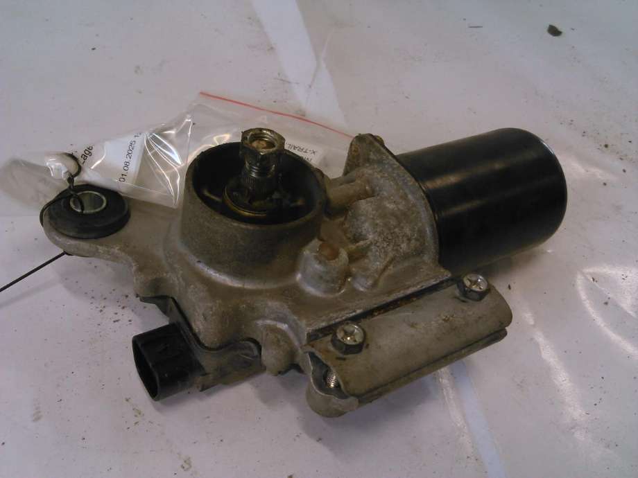 Viskermotor frontrute til Nissan X-Trail, 2007-2014 (T31) (T31) (288100JG40A)